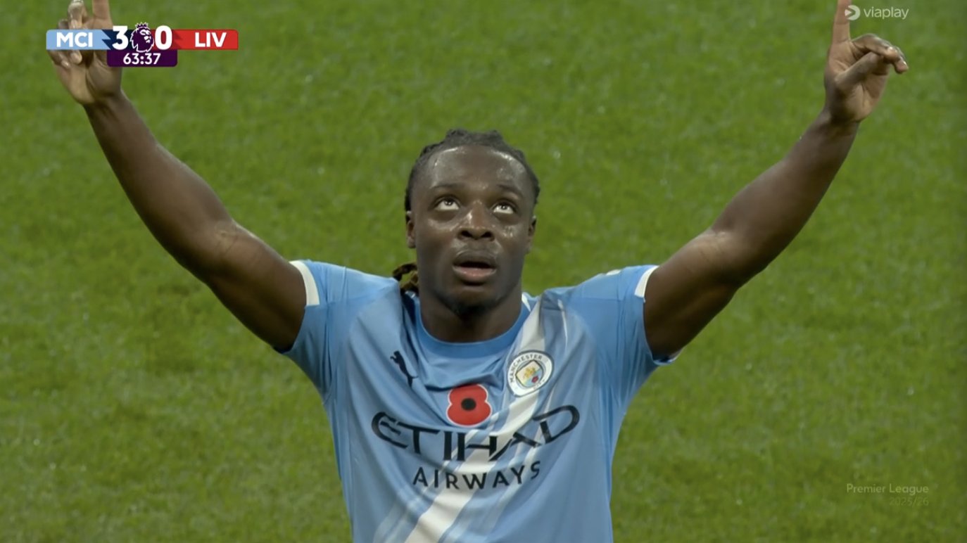 Manchester City rozbił Liverpool! Deklasacja w hicie Premier League