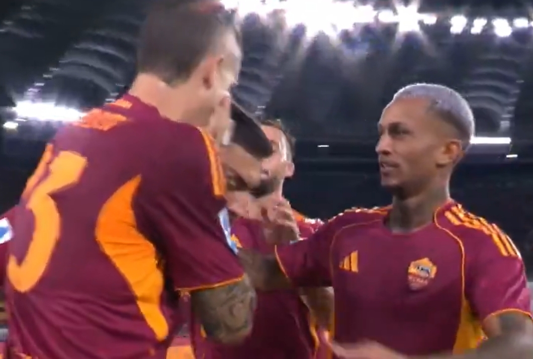 AS Roma zrobiła swoje w Serie A. Ziółkowski dostał szansę