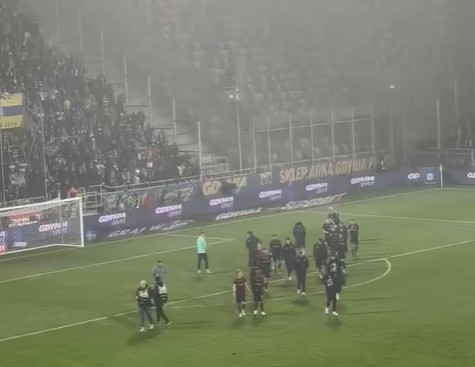 Kibice Lecha bez litości dla piłkarzy. Ostra reakcja po porażce, padły wulgaryzmy