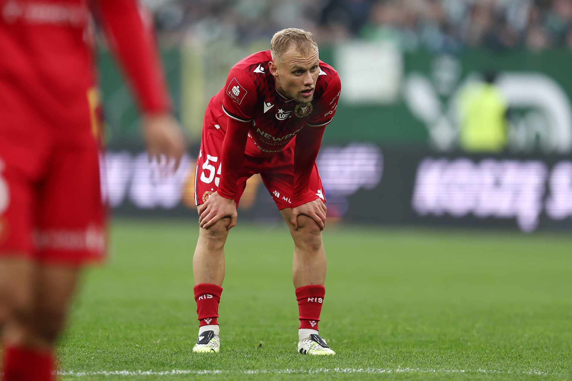 Widzew na drodze do spadku?! Analityk oszacował szanse