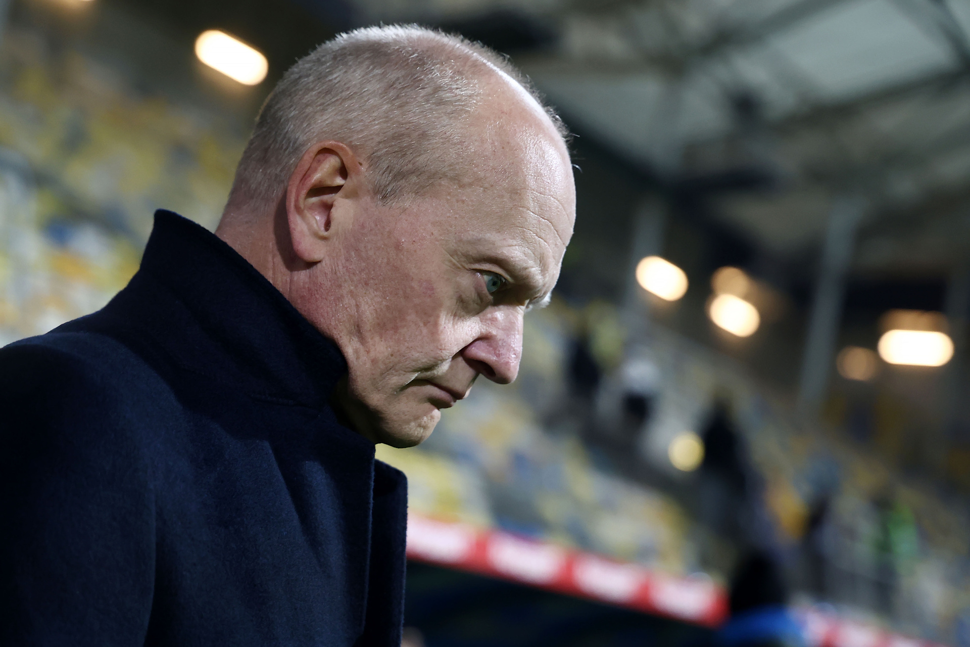 Oto kluczowy mecz dla przyszłości Lecha. Porażka postawi krzyżyk. "Przyjadą nakręceni"