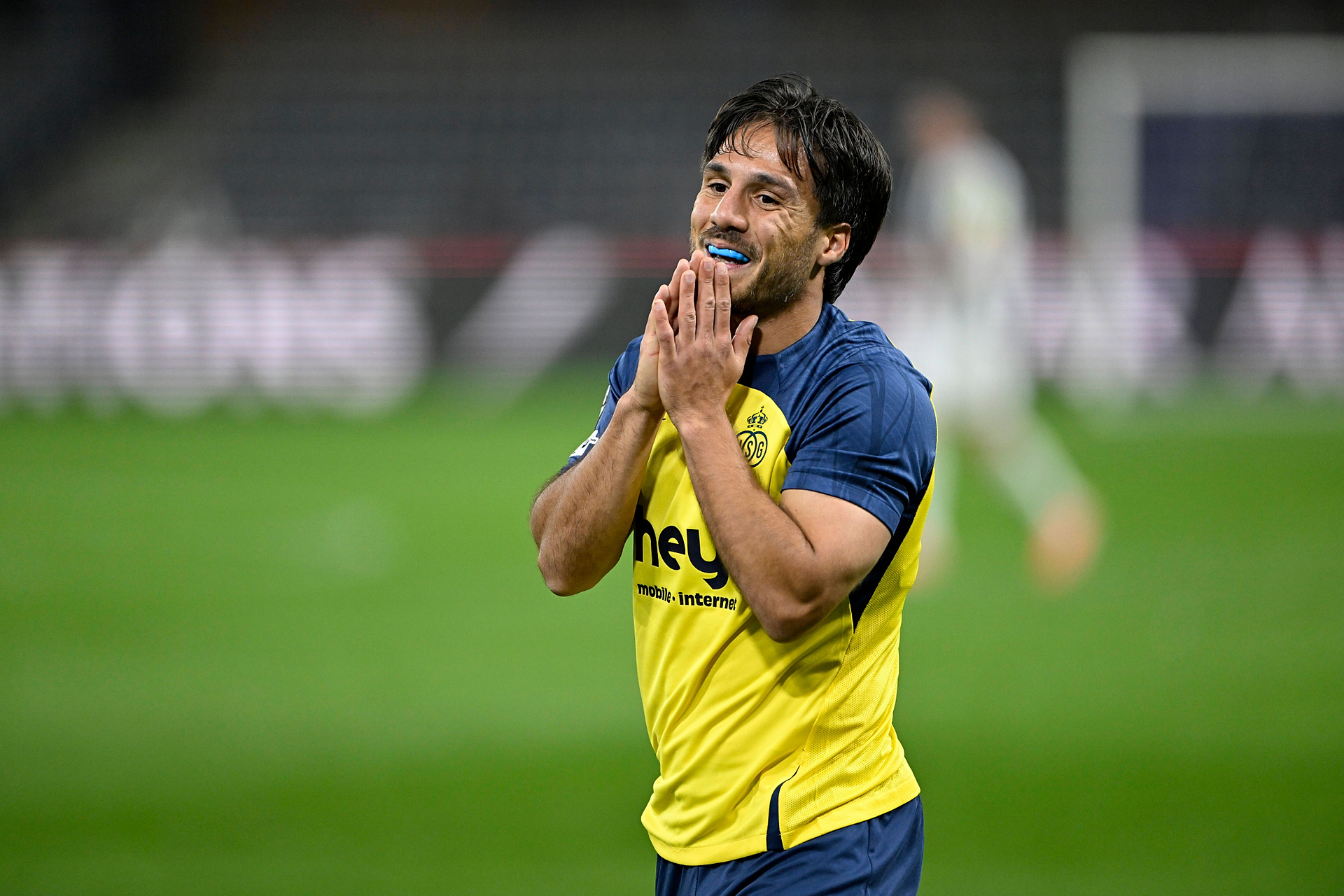 Sensacja w kadrze Argentyny. Brat gwiazdy z szansą na debiut