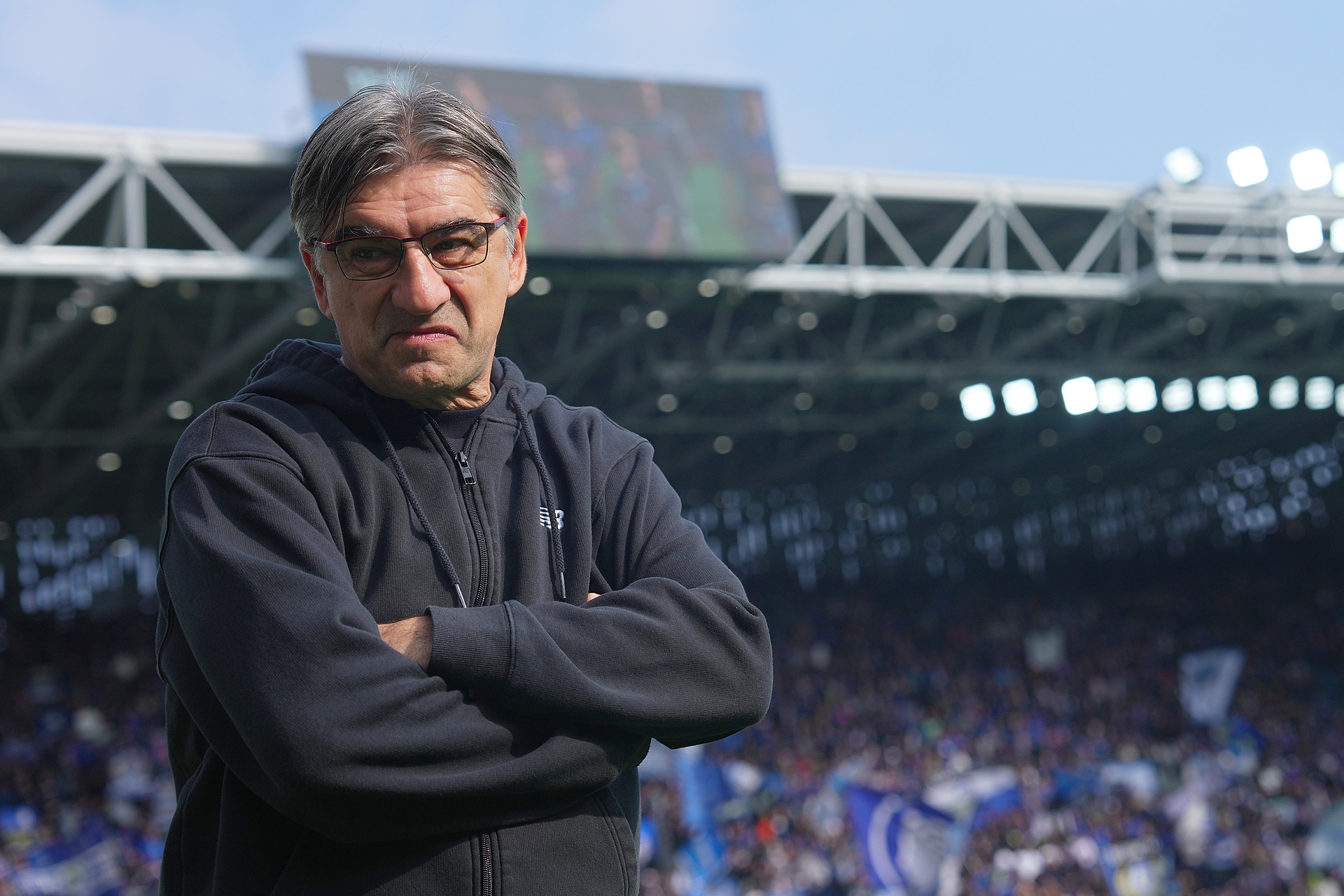 Jurić zwolniony z Atalanty! Oto nowy trener Zalewskiego