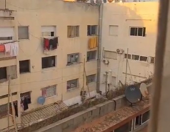 Znana reprezentacja walczy o mundial. Tak wygląda jej hotel [WIDEO]