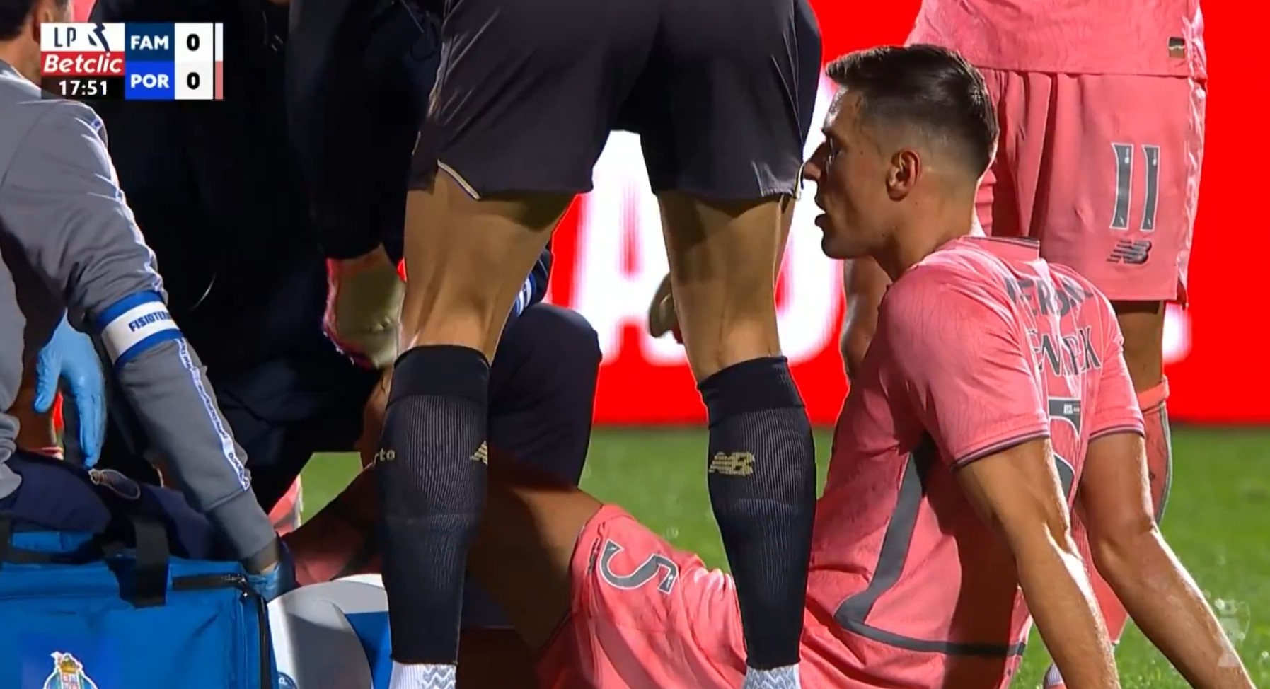 Nowe wieści ws. kontuzji Bednarka. Jego brat wszystko ujawnił