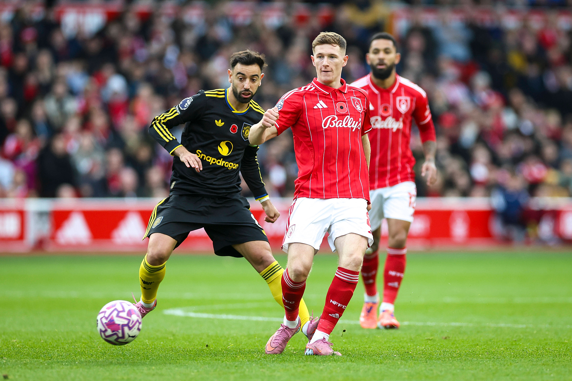 Manchester United chce reprezentanta Anglii. Szalona wycena