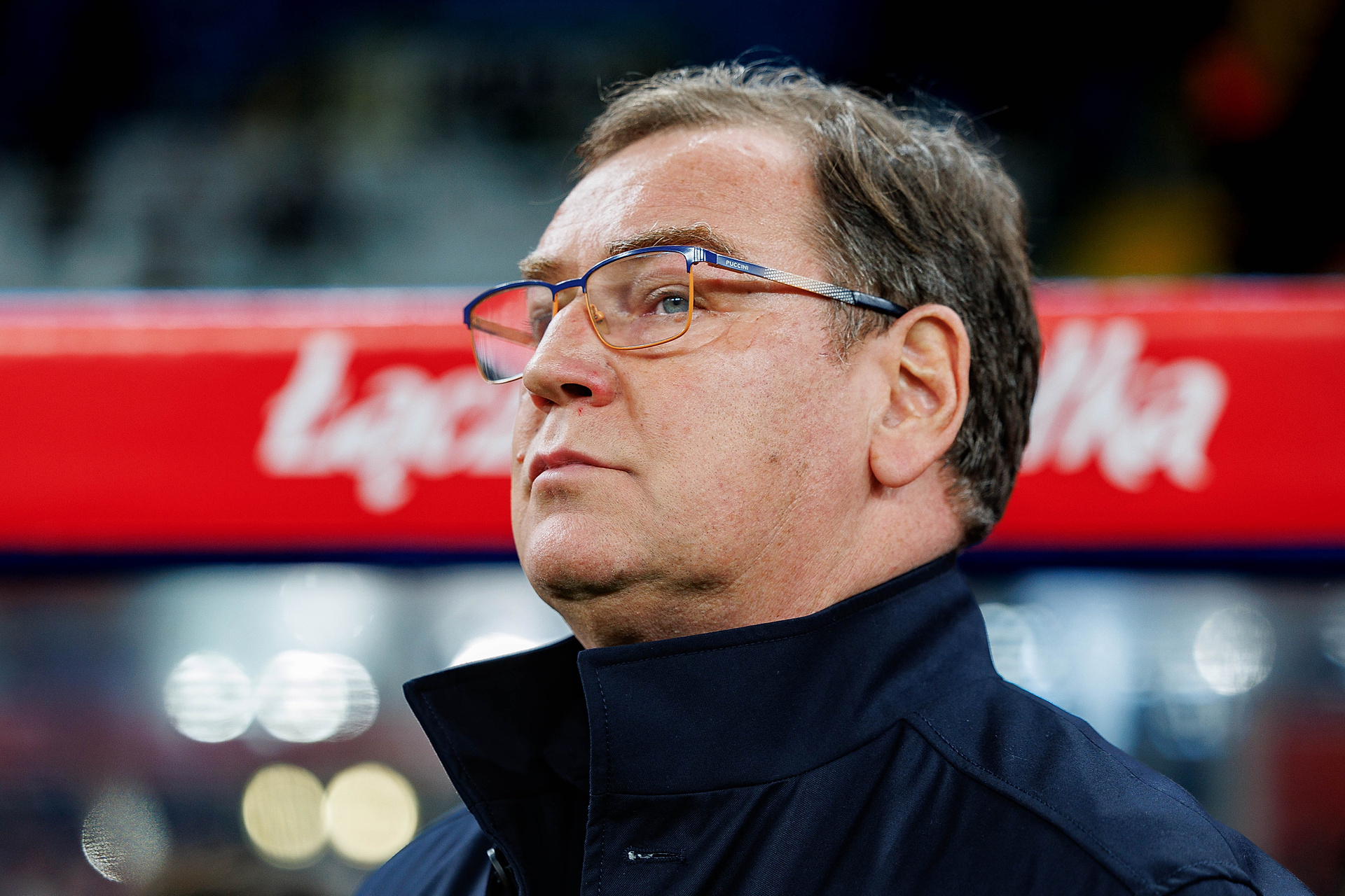 Urban podgrzał atmosferę przed meczem z Holandią. "Będzie ważna zmiana"