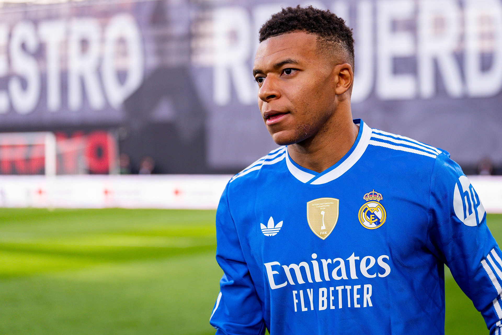 Sensacyjny wynik Mbappe. To się w głowie nie mieści