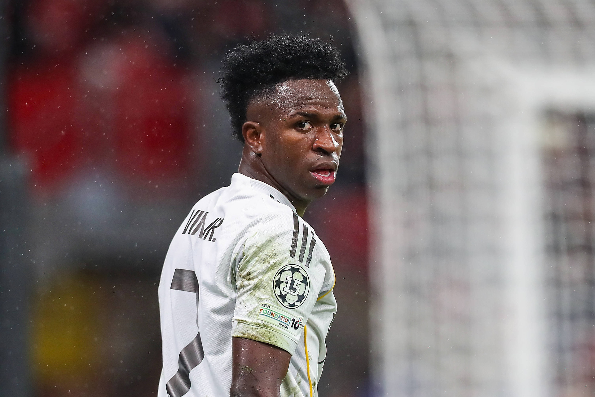 Real wycenił Viniciusa! Brazylijczyk na wylocie z Bernabeu