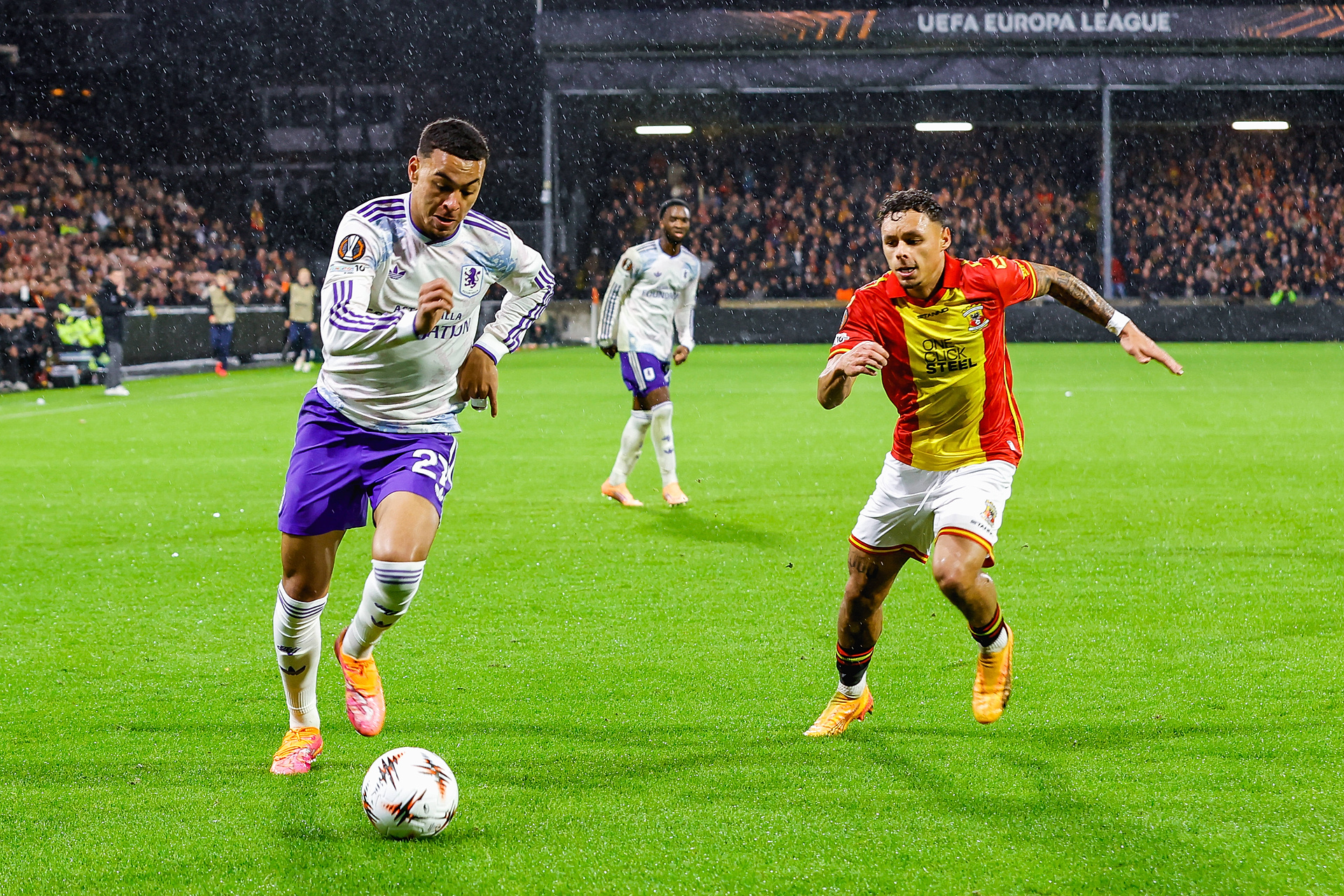 Fantastyczne wieści dla klubu Casha. Ważny komunikat