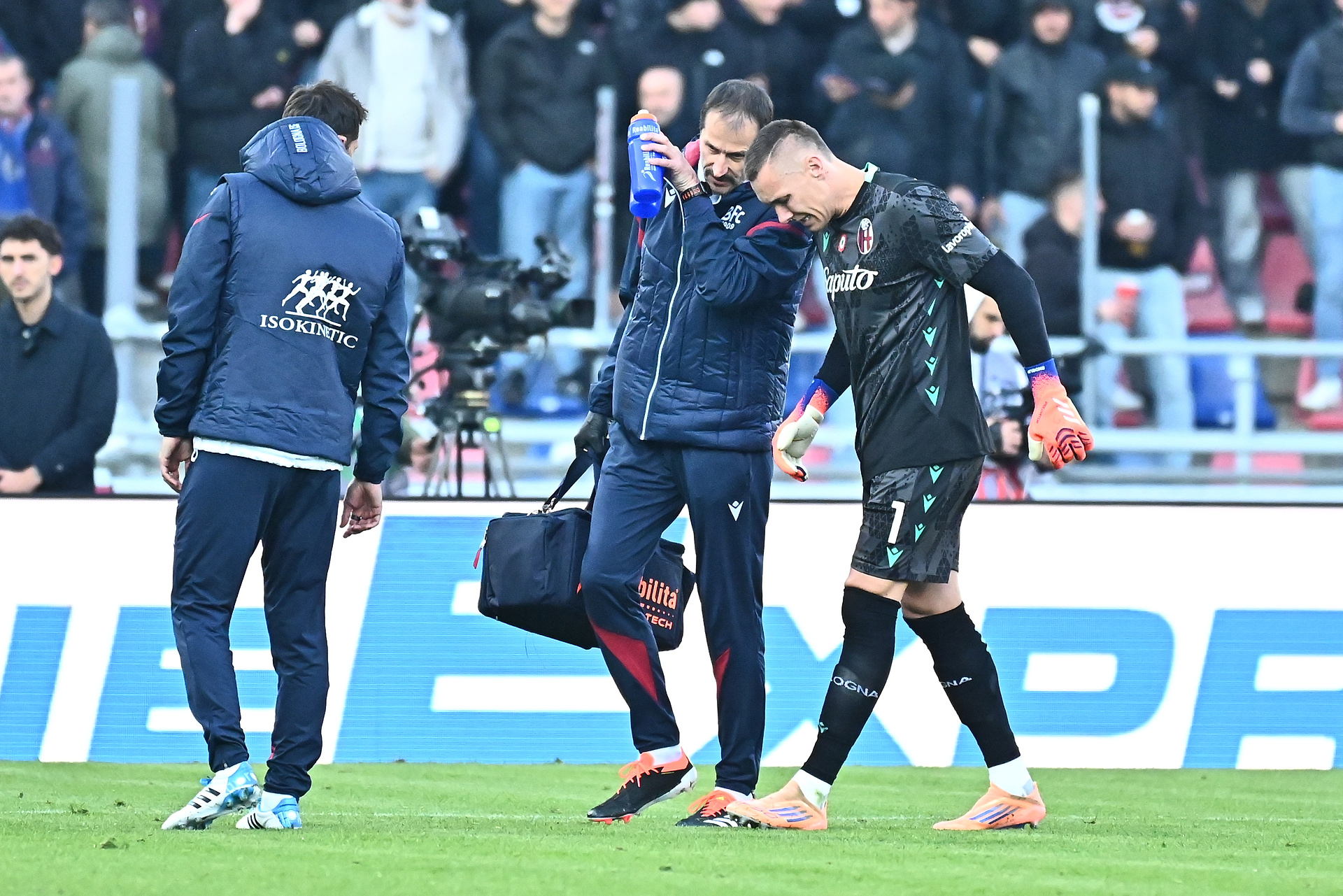 Gruchnęły wieści ws. Skorupskiego. Włosi już wiedzą