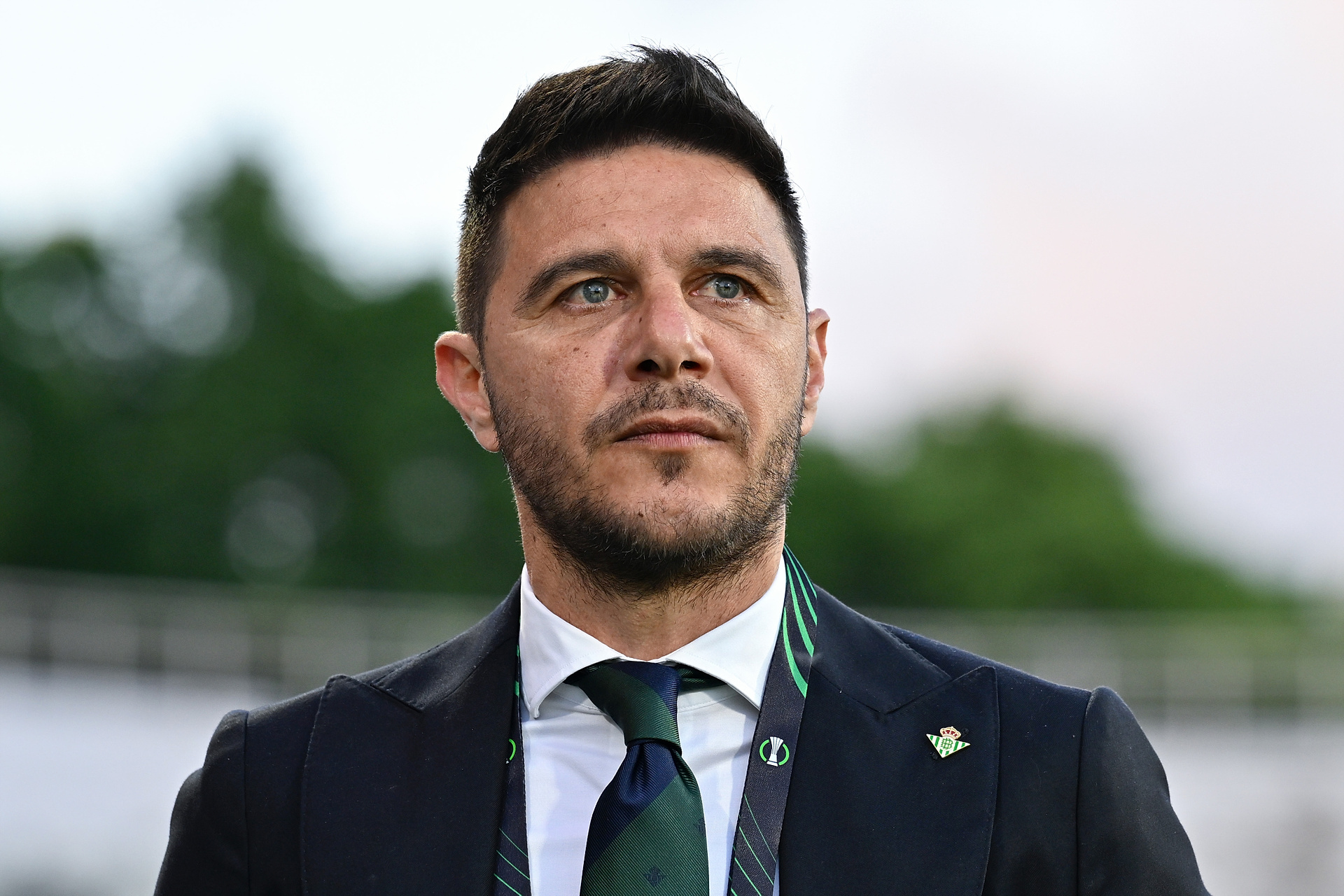 Wielki powrót legendy. Hiszpański klub wydał komunikat