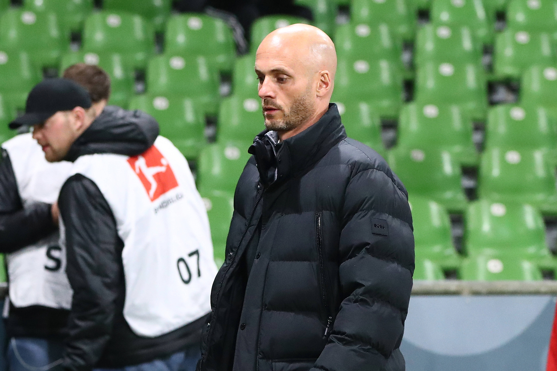 Szokujący pomysł Ajaksu. Może zatrudnić szkoleniowca, który przed chwilą stracił pracę