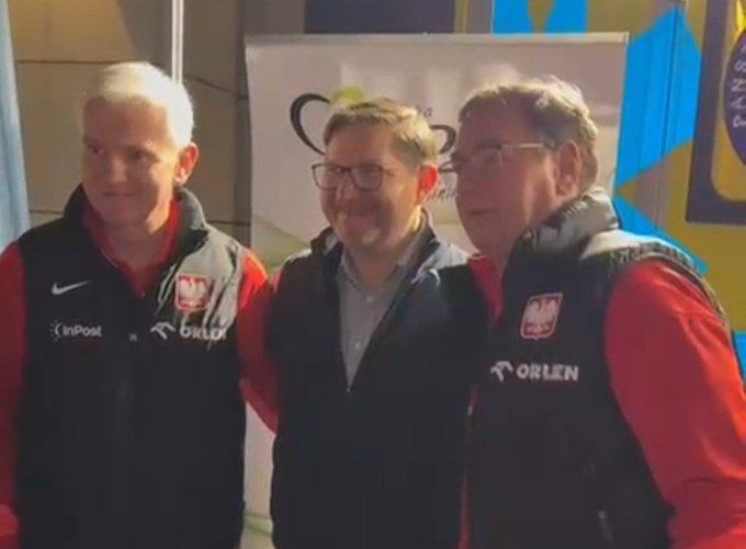 Urban dołączył do specjalnej akcji. "Warto przyjść"