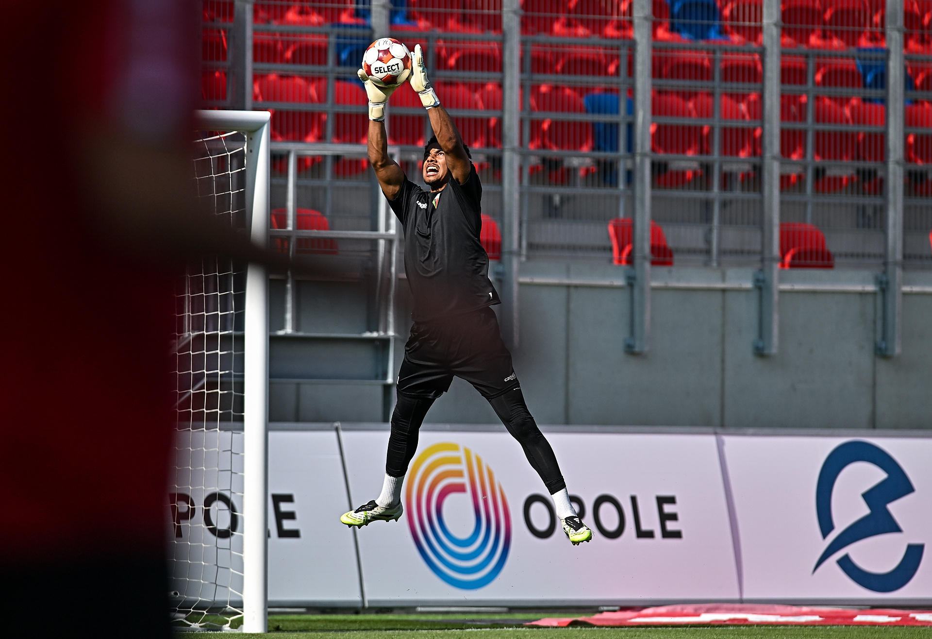 Szok! Otrzymał powołanie do kadry Niemiec, został w klubie z Betclic 1 Ligi