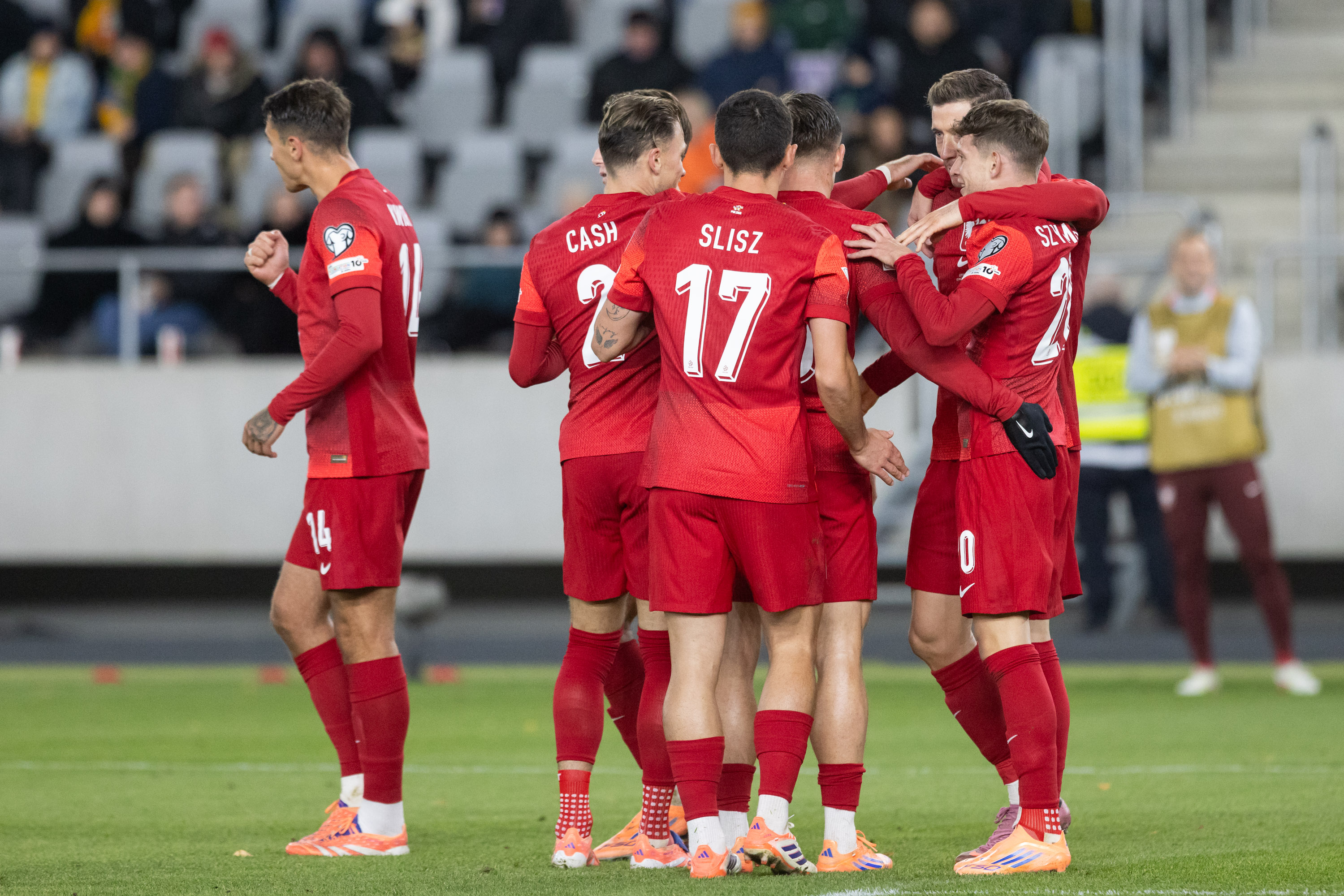 Bonus 100% od trzech depozytów i freebet tylko z kodem! Łącznie aż 625 zł na start