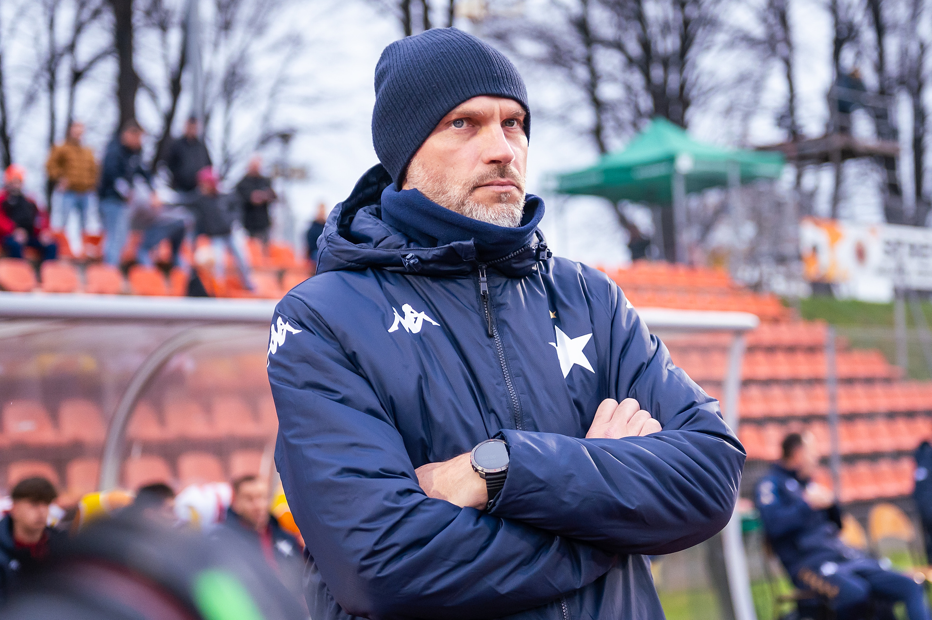 Przełomowe słowa trenera Wisły. Kibice czekają na wielki powrót. "Myślę, że jest szansa"