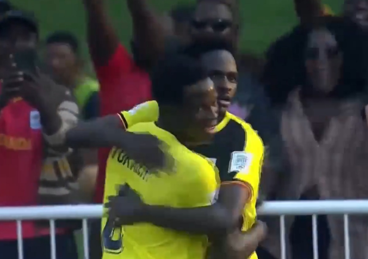 Kompromitacja Francuzów. Przegrali z afrykańską kadrą