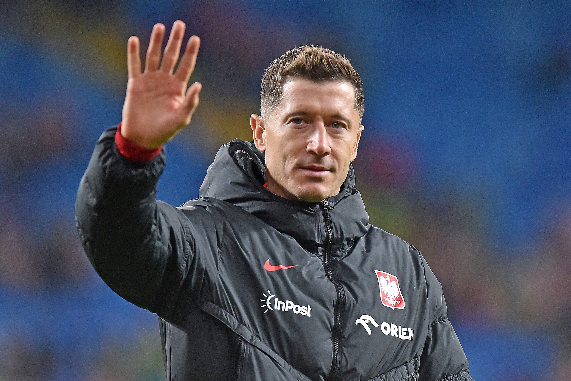 "Tym Lewandowski irytował kolegów". Staszewski ujawnił, co działo się na zgrupowaniach kadry