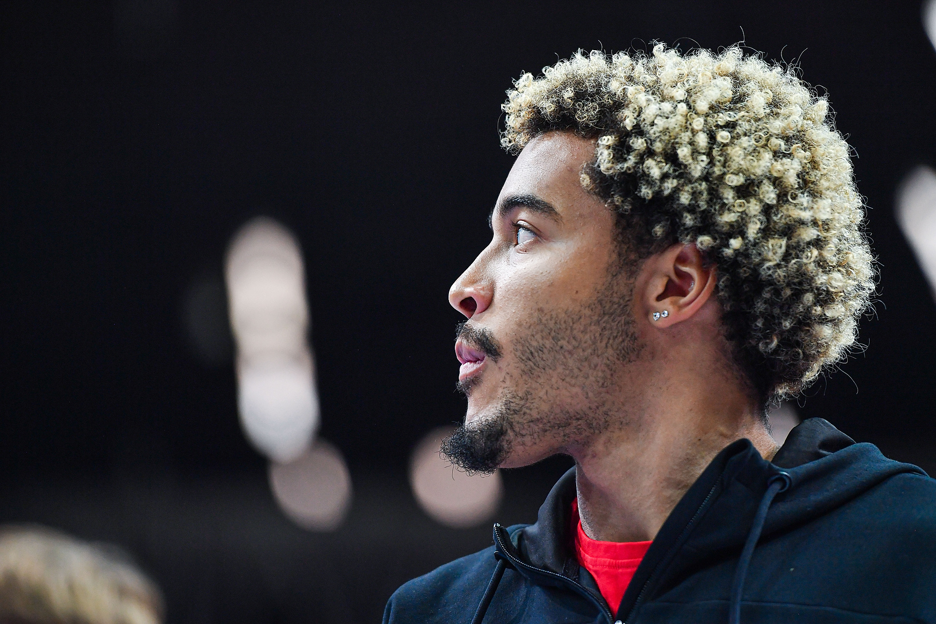 Dramatyczna sytuacja Sochana. Trener wszystko wyjaśnił