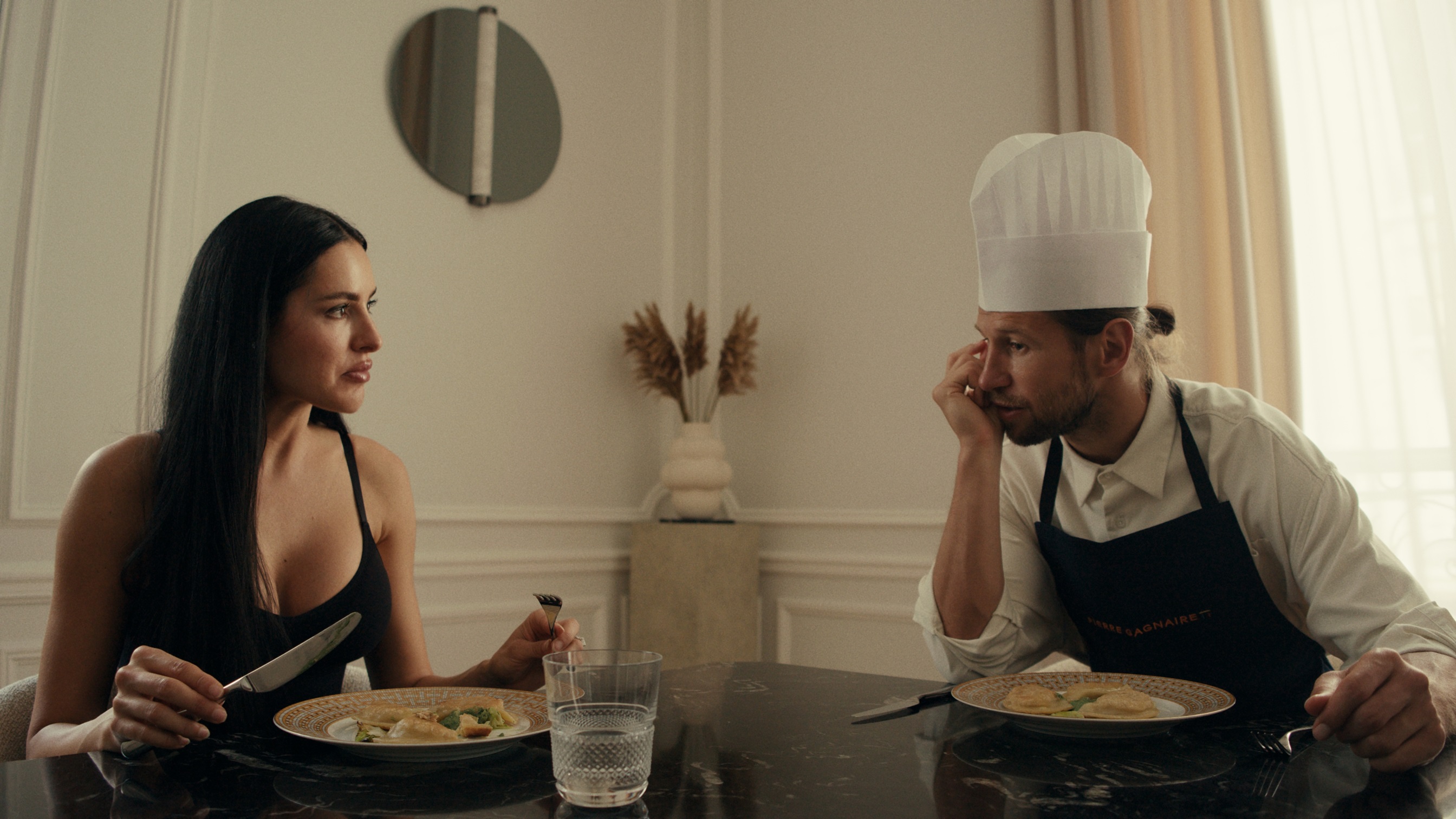 SkyShowtime ujawnia zwiastun serialu dokumentalnego Krychowiak: krok od szczytu 