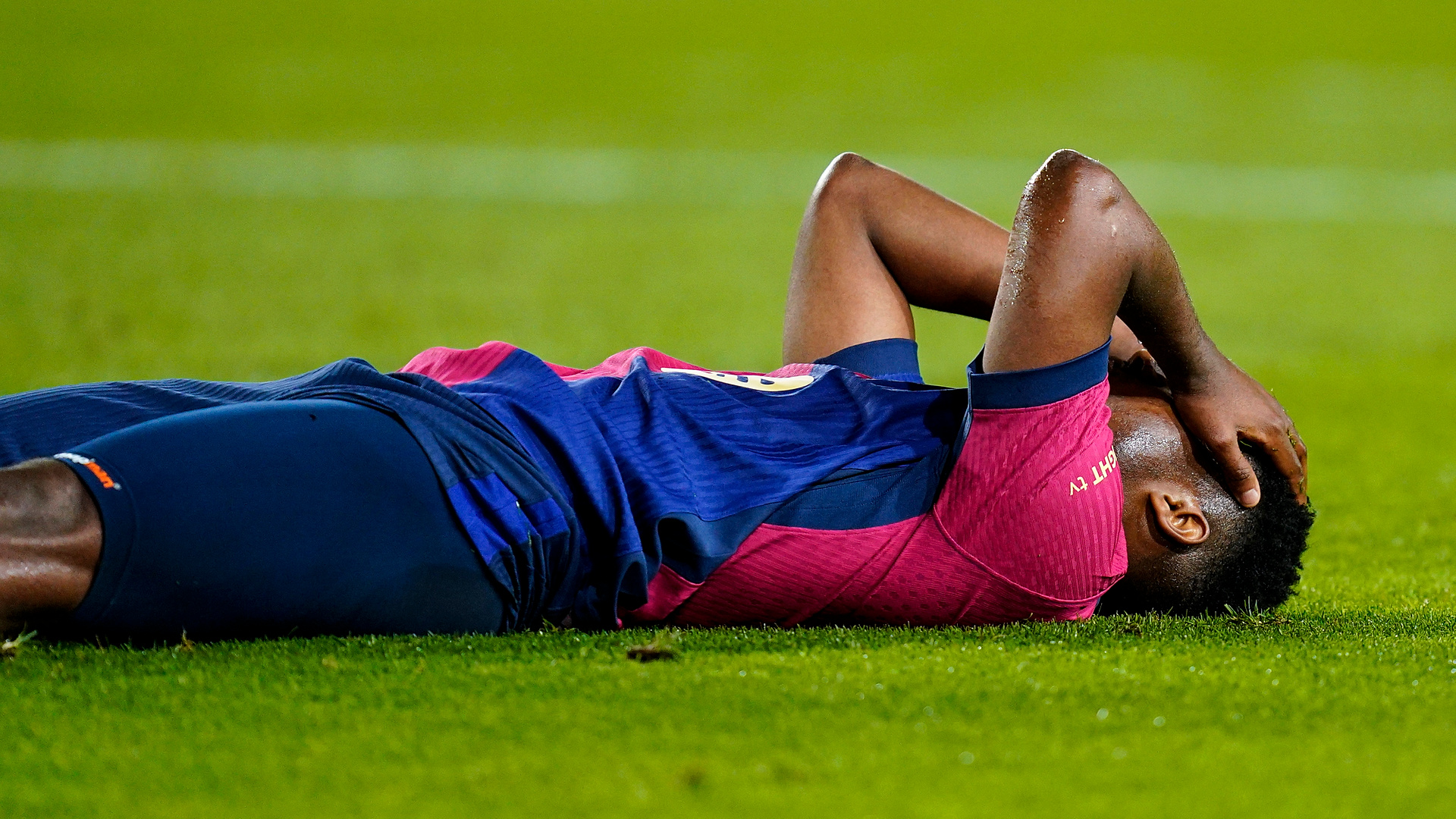 Miał być nowym Messim, wyceniali go na grubą kasę. Teraz się odradza po niszczących latach