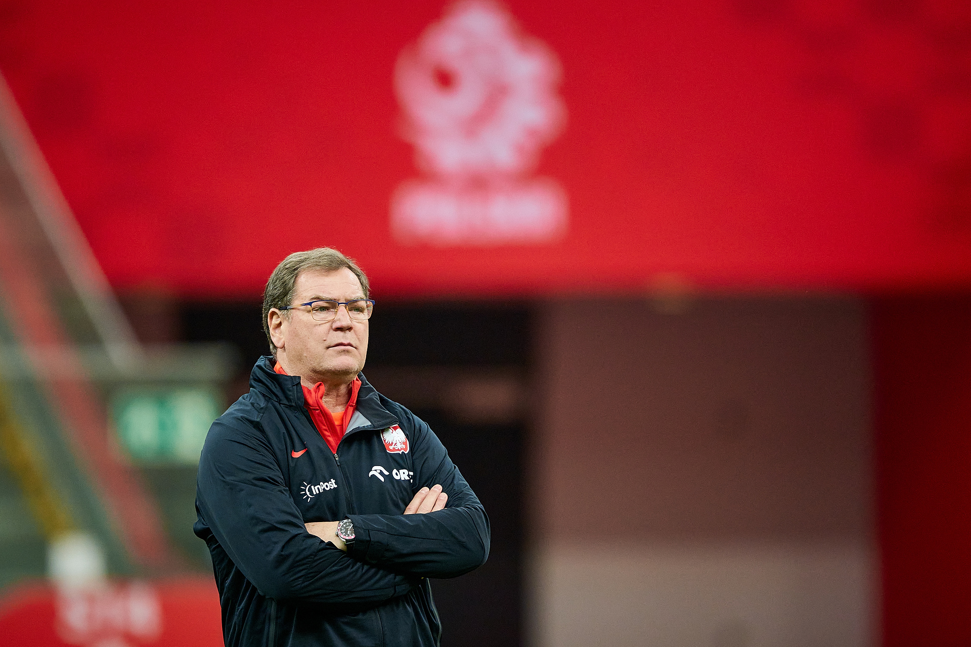 Co za szansa dla reprezentanta Polski. Największa w karierze!