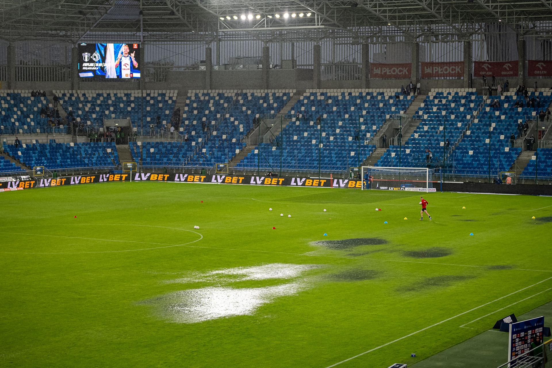 Nagły komunikat Ekstraklasy. Już wszystko jasne
