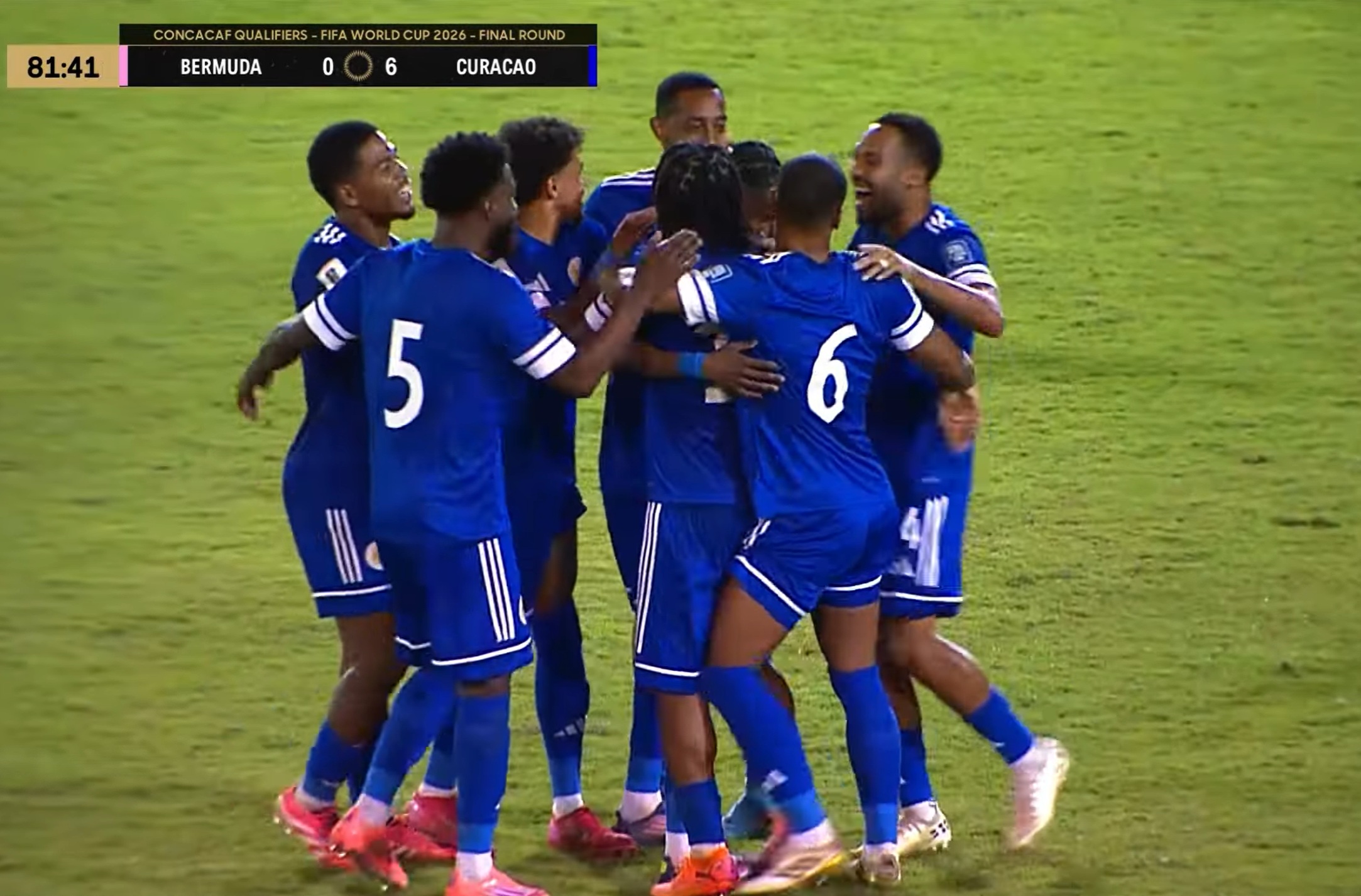 Ale heca w eliminacjach! Kopciuszek blisko sensacyjnego awansu na MŚ