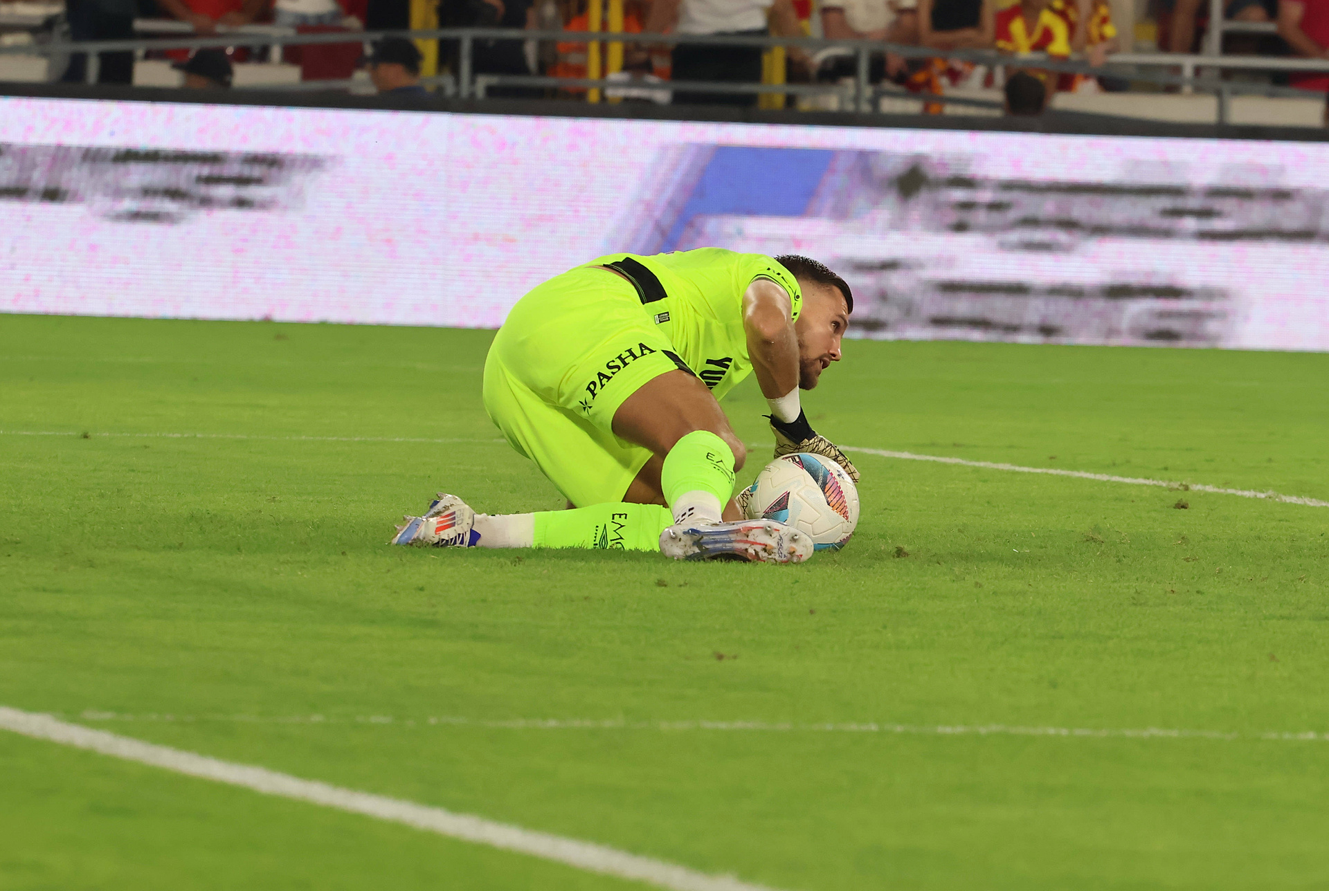 Kolejny koncert Polaka za granicą. Jest w tym najlepszy