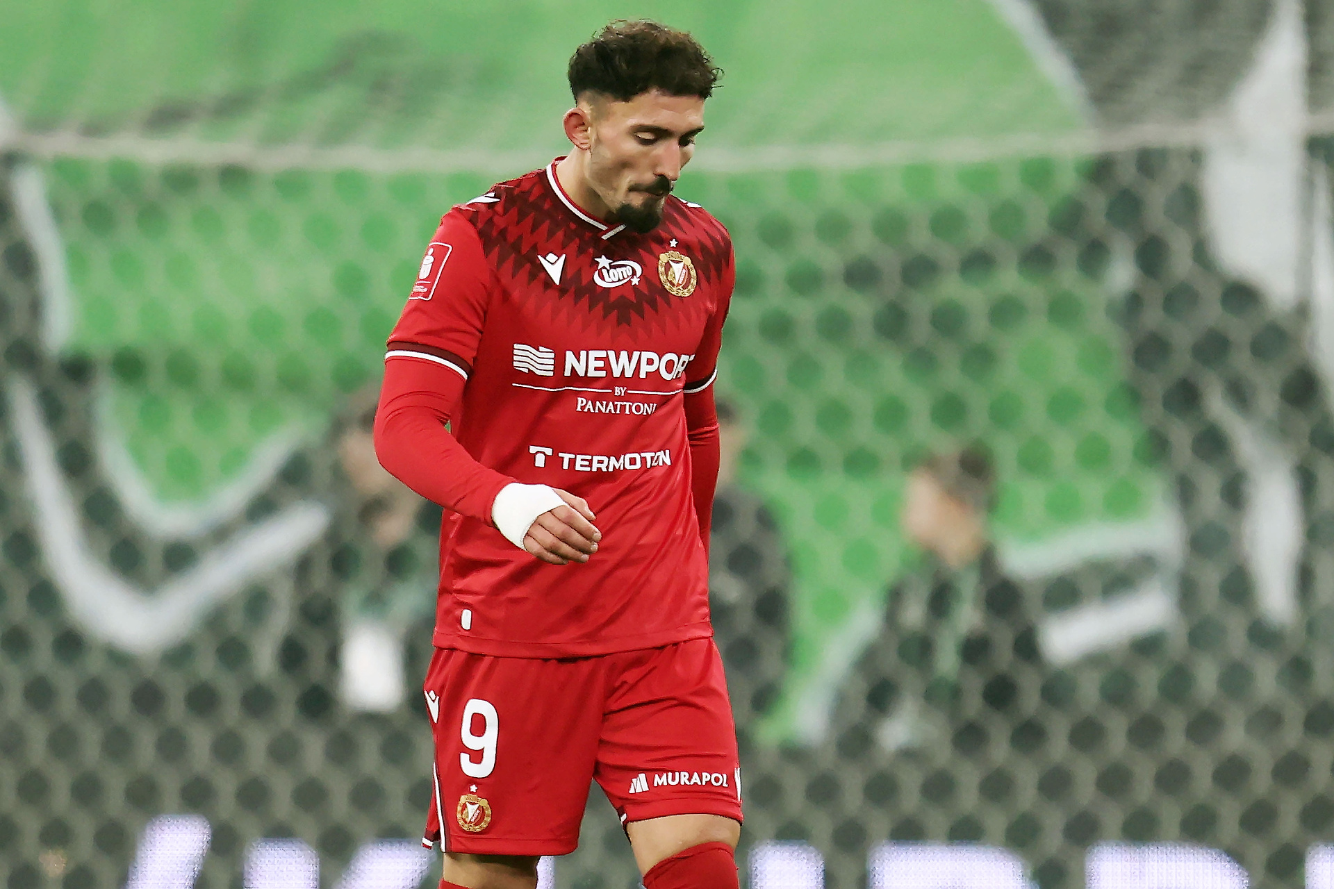 Tyle Widzew wydał na transfery. Kwota zwala z nóg