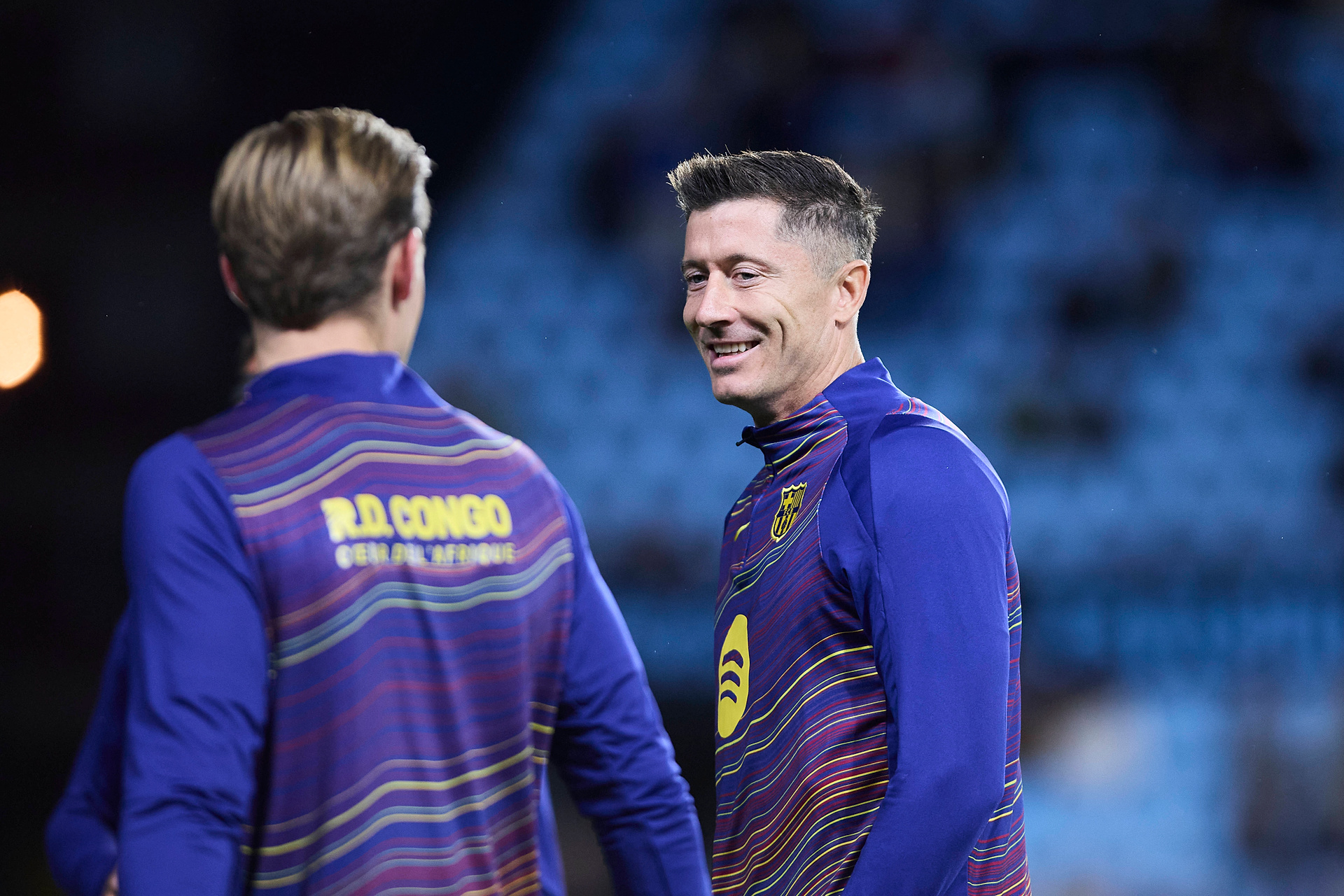 Nowe wieści ws. przyszłości Lewandowskiego. Oto plany Polaka