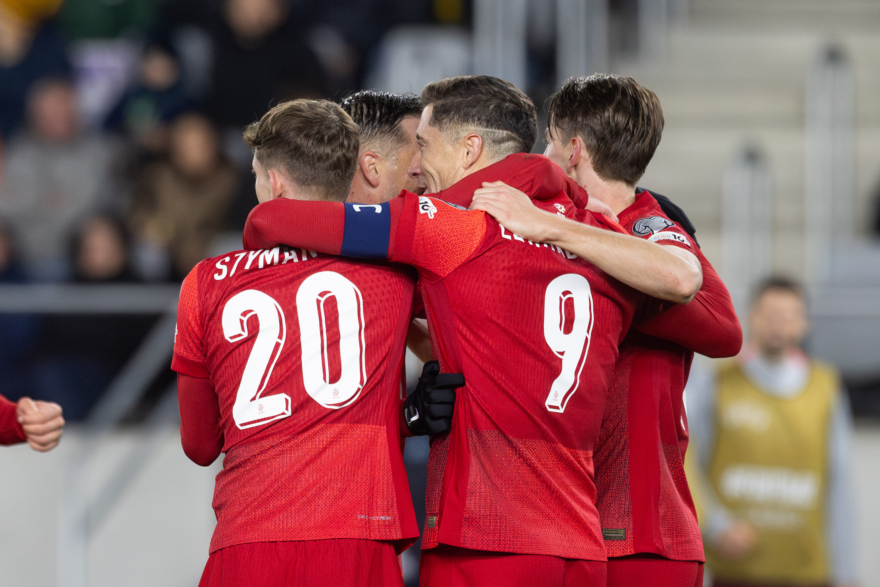 Polska - Holandia: typy i kursy na eliminacje MŚ (14.11.2025)