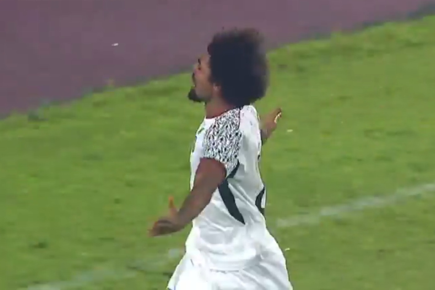 Co za cudo. Niezwykły gol kolegi Polaka [WIDEO]