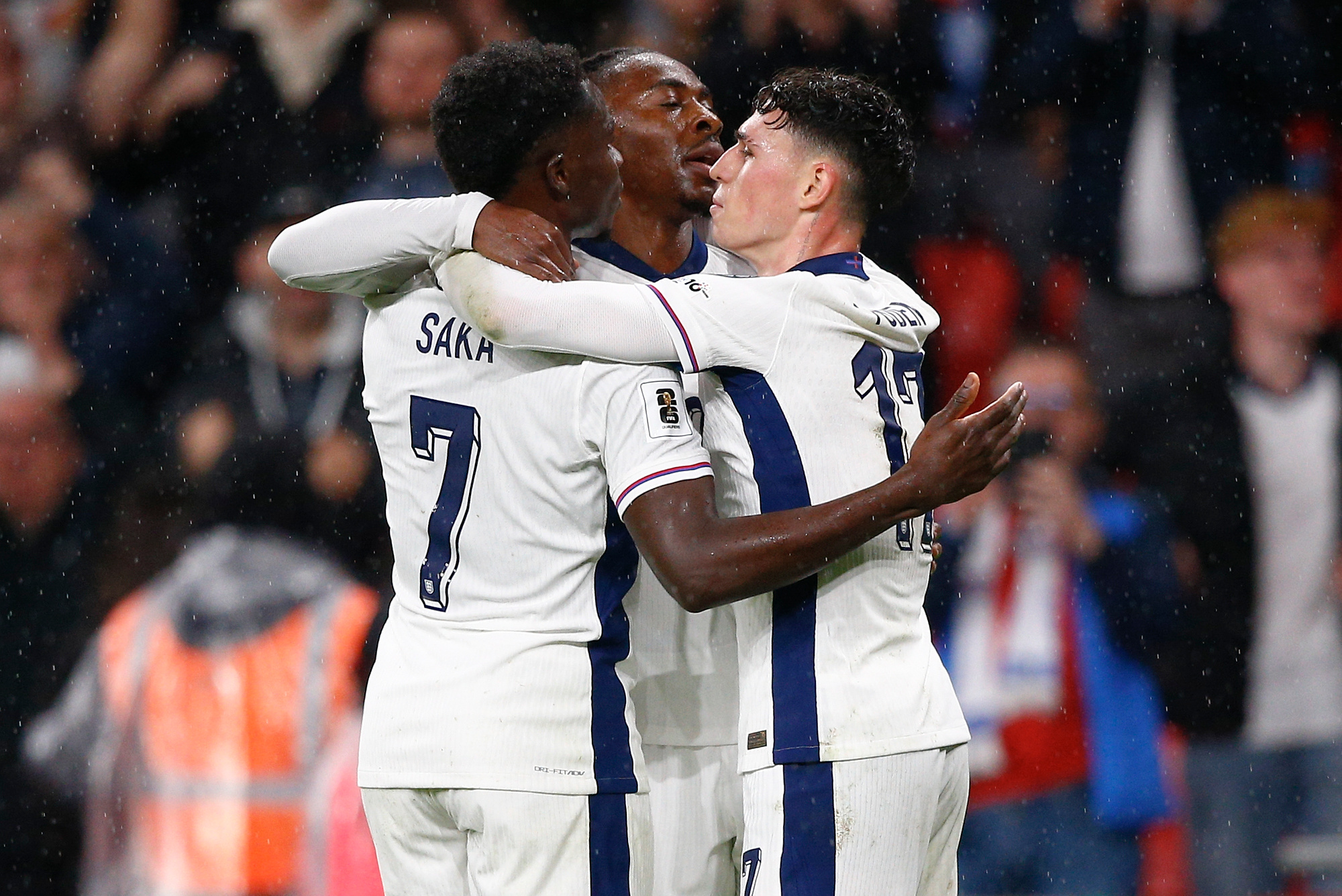 Taki kurs na zwycięstwo Anglii z Albanią?! W eliminacjach wygrali wszystkie mecze