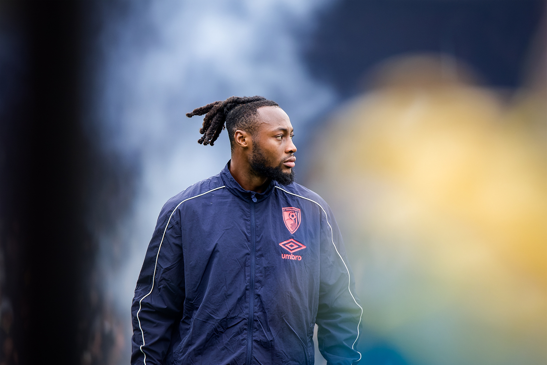 80 mln funtów. Manchester United zarzuca sidła