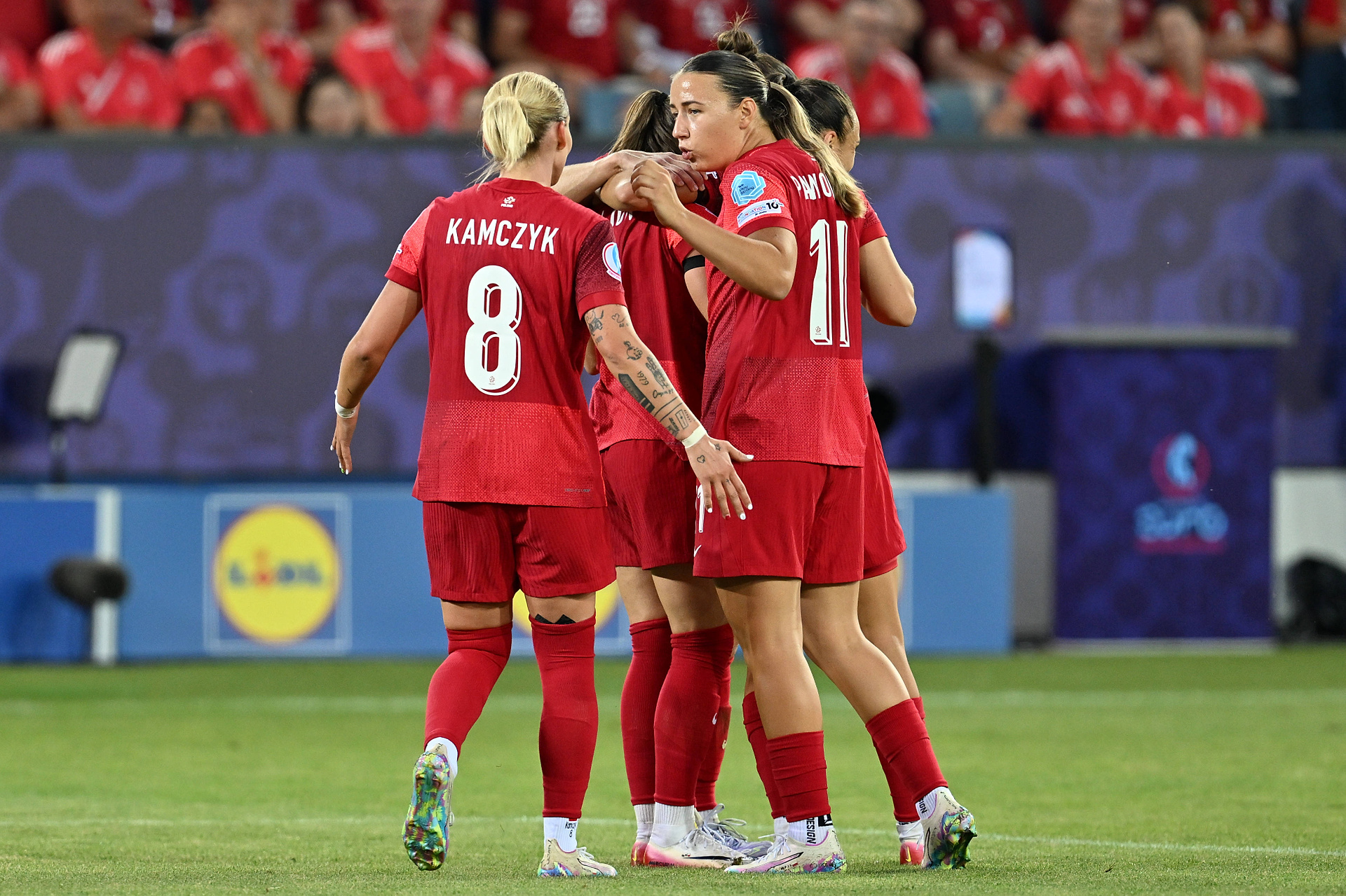 Kluczowe wieści dla reprezentacji Polski. To już oficjalne