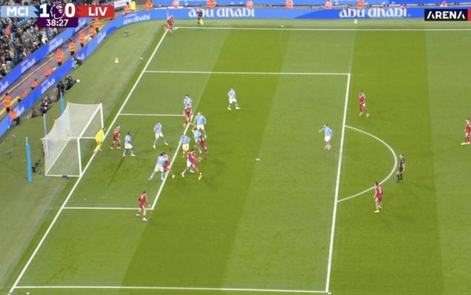 Media: Sędziowie skrzywdzili Liverpool. Afera po wielkim hicie