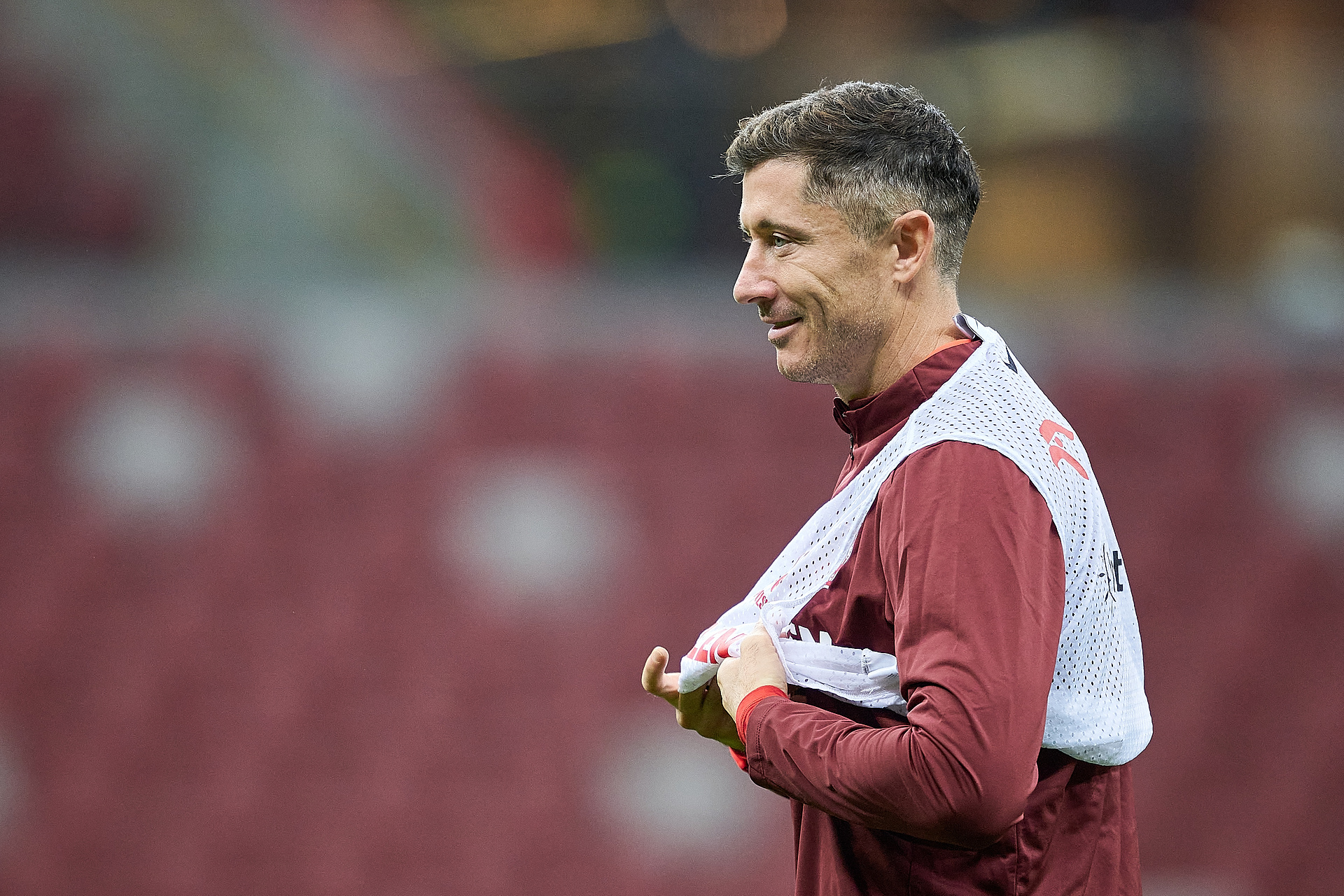 Tak Polska zagra z Holandią. Mała niespodzianka