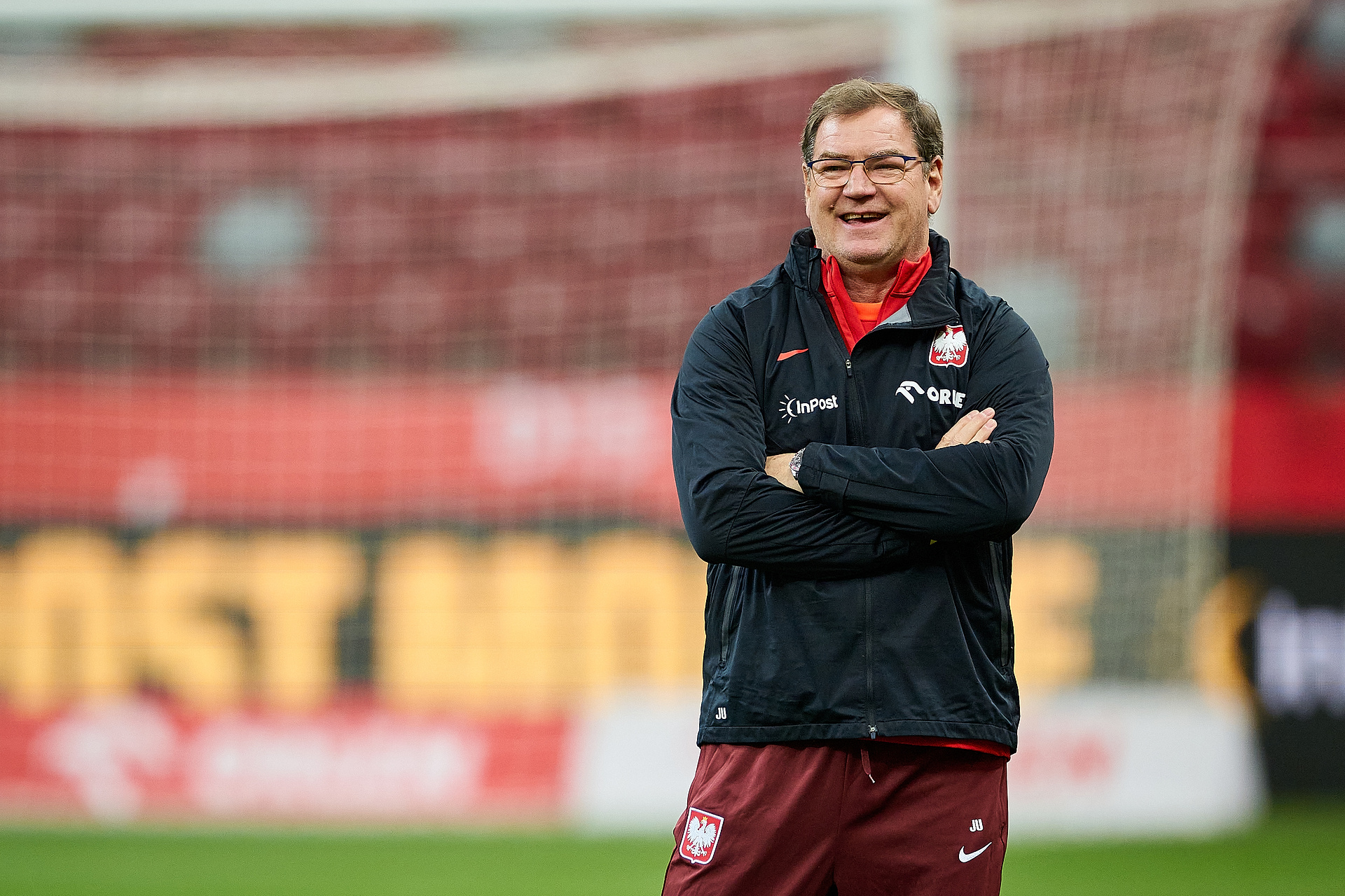 Składy na mecz Polska - Holandia! Konieczne zmiany Urbana