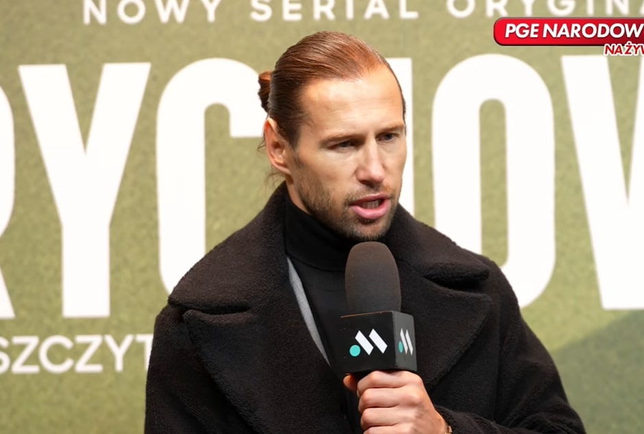 Krychowiak ocenił skład reprezentacji Polski. "Może się skończyć nieprzyjemnie"