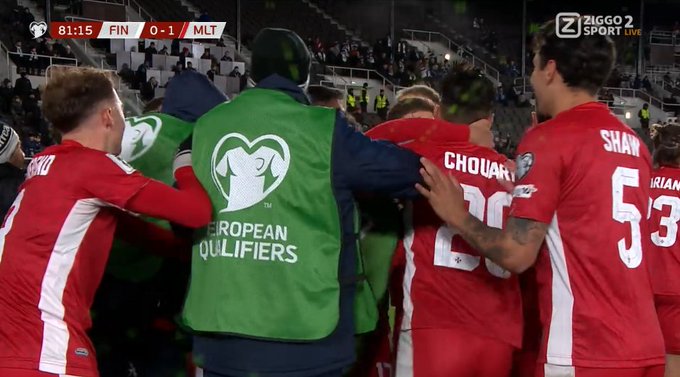 Sensacja w polskiej grupie! Tego wyniku nikt się nie spodziewał