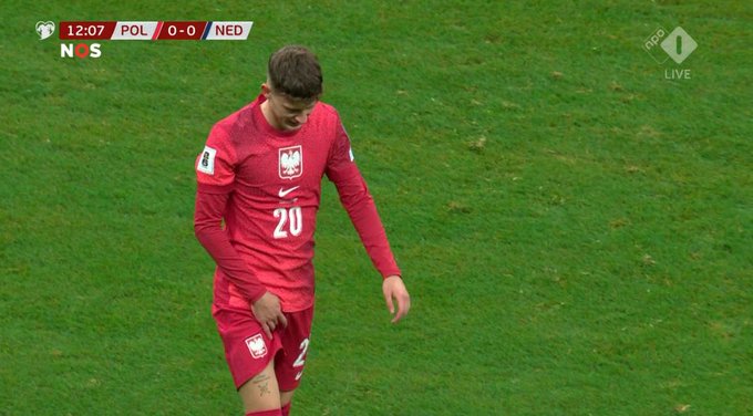 Koszmar Szymańskiego! Kontuzja kluczowego zawodnika