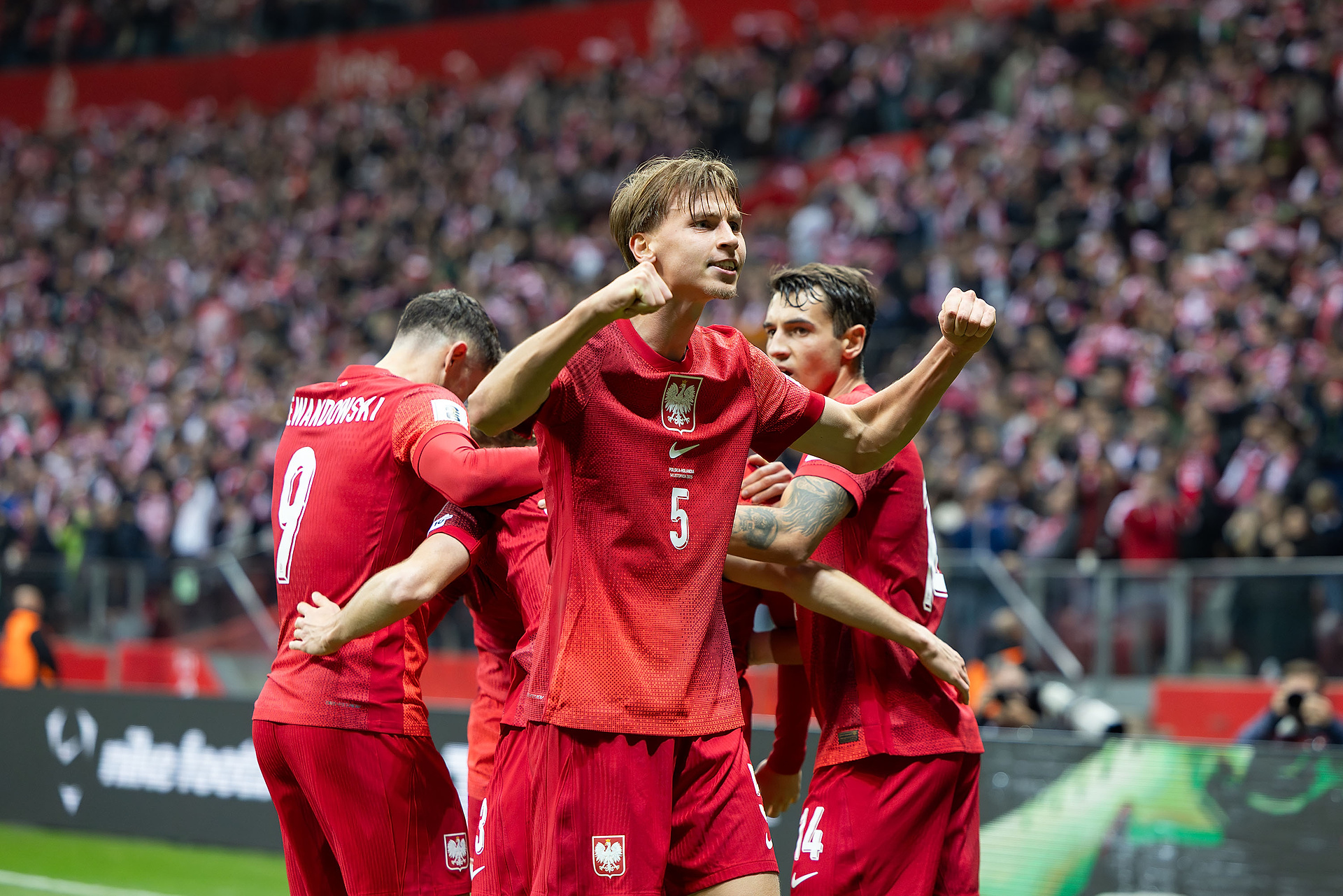 Świetne wieści dla Polski! Oto konsekwencje wyniku z Holandią