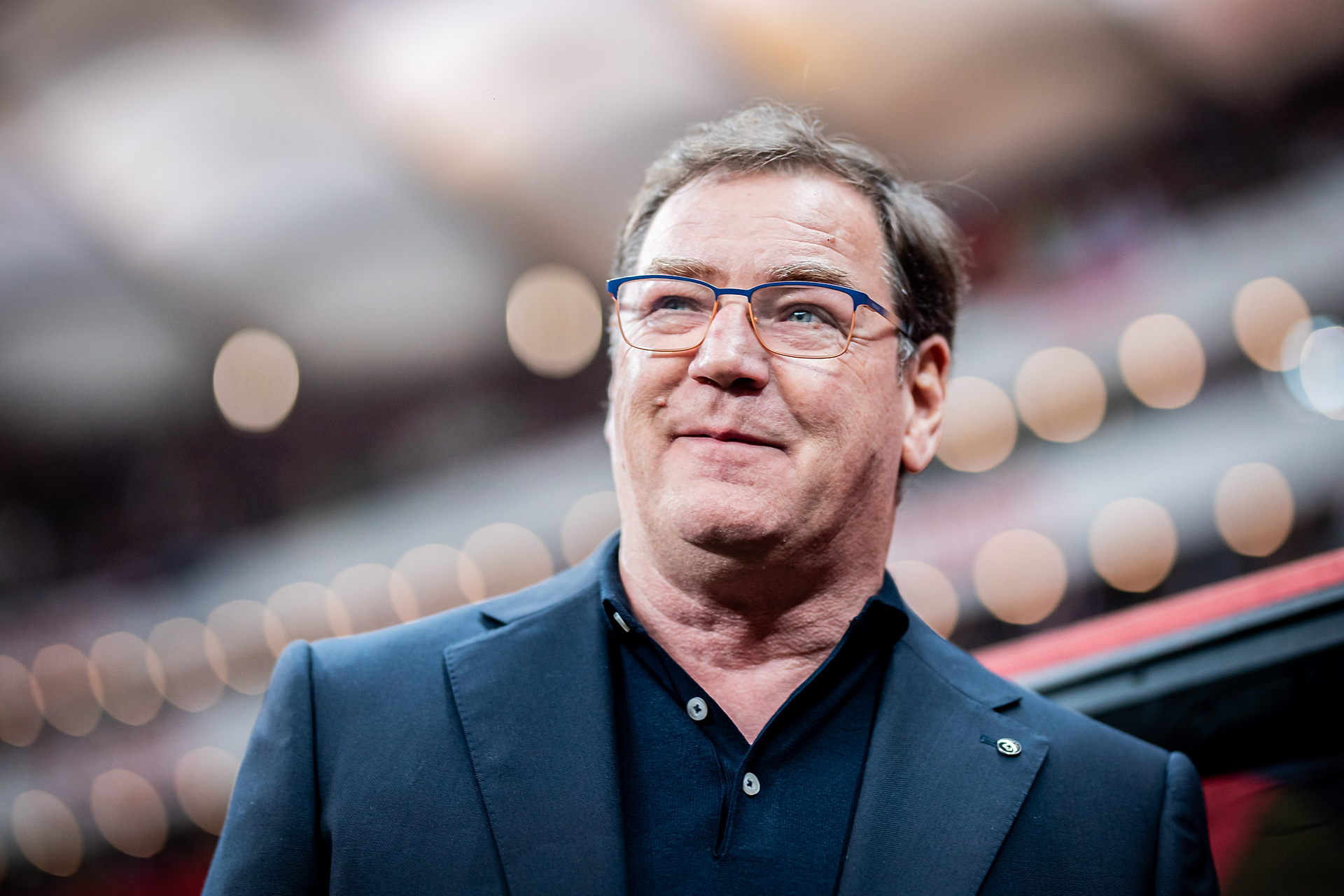 Tak Urban ocenił debiutanta. Wiadomo, co sądzi selekcjoner