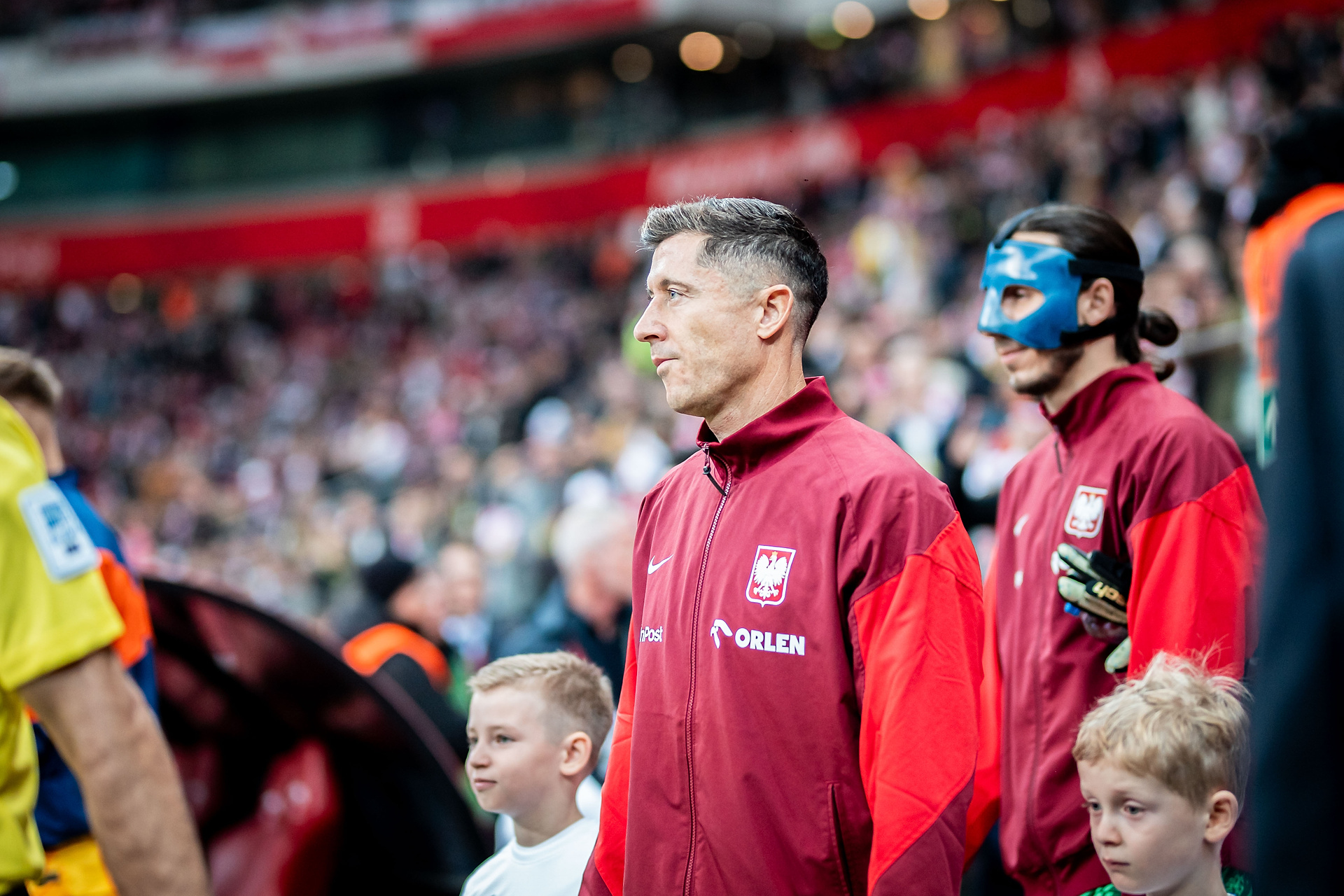 Lewandowski wprost o pracy Urbana. O tych słowach będzie głośno