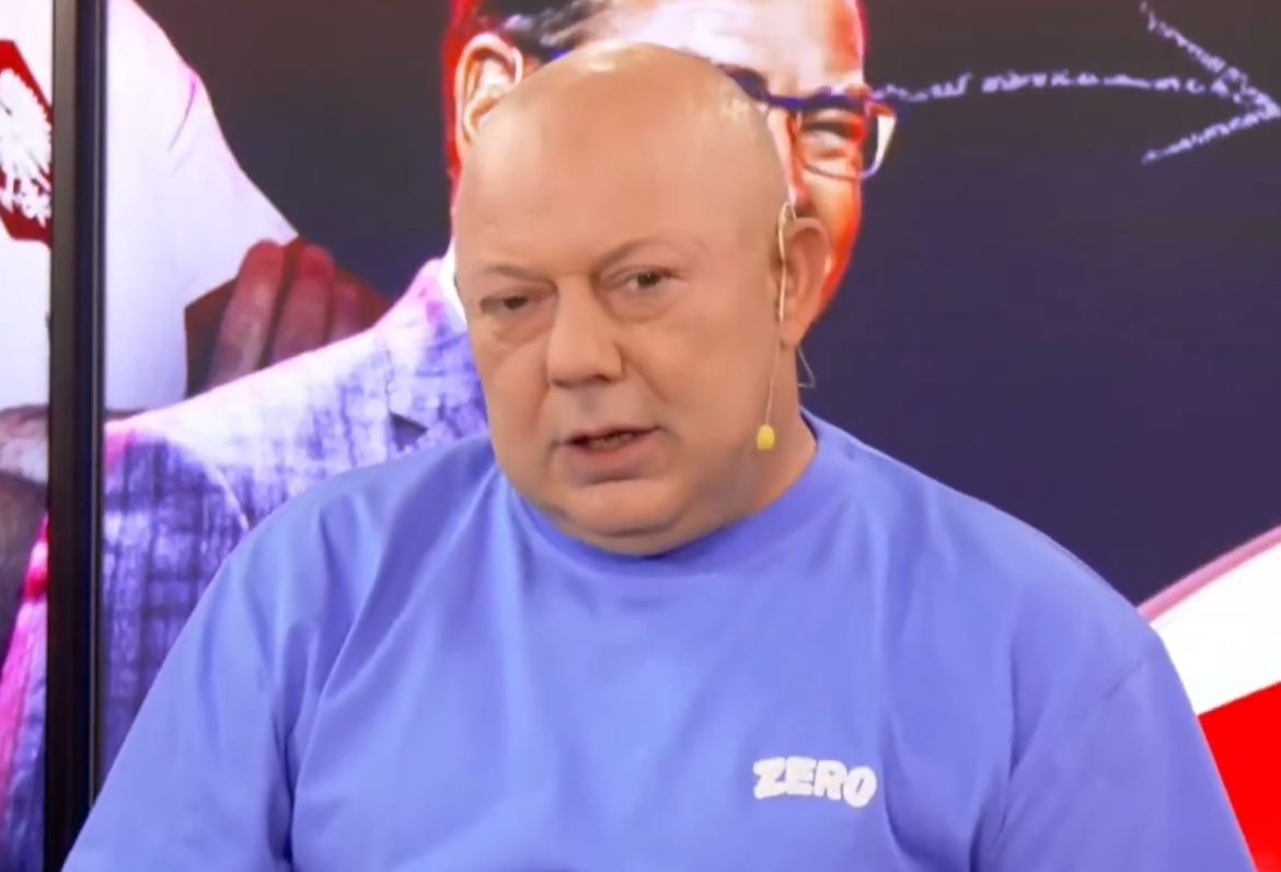 Kowalczyk był bezlitosny, zadrwił po meczu z Holandią. "Oklepali nas, bo musieli oklepać"