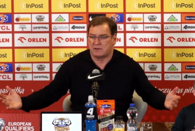 Urban nie wytrzymał po skandalu z Holandią. "Do niektórych to nie dociera"