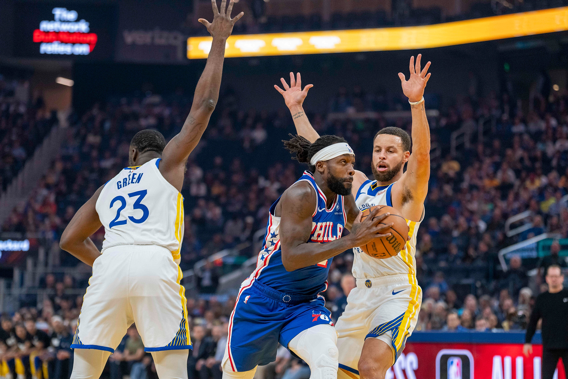 Były gracz NBA aresztowany. Poważny zarzut