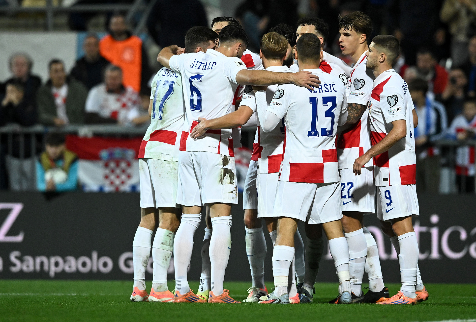 Te reprezentacje zagrają na MŚ. 30 miejsc już zajętych